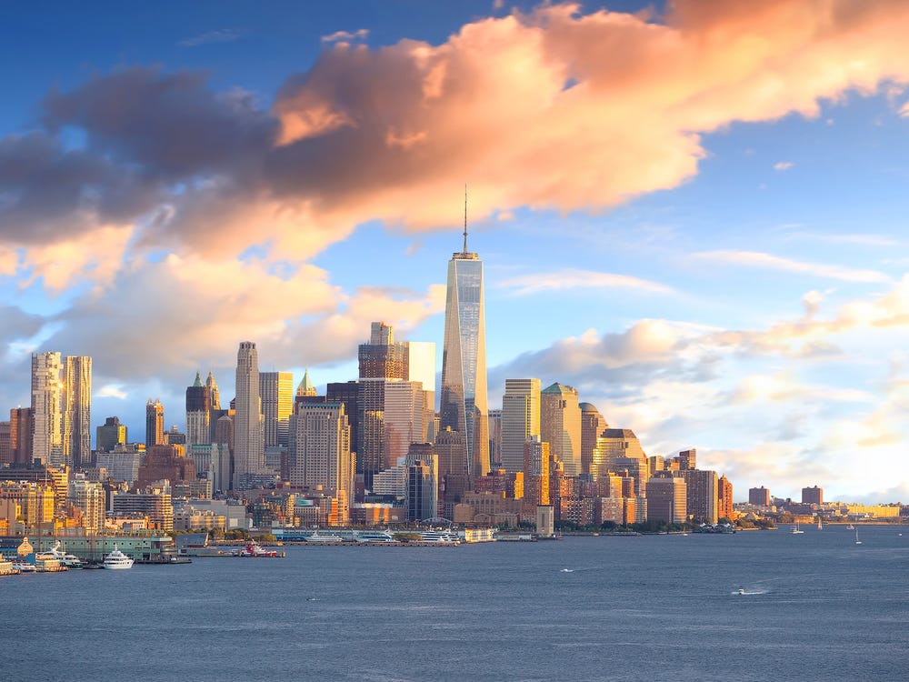 New York